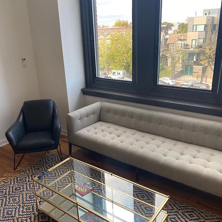 Sosuite At West Lofts - West Philadelphia Dış mekan fotoğraf