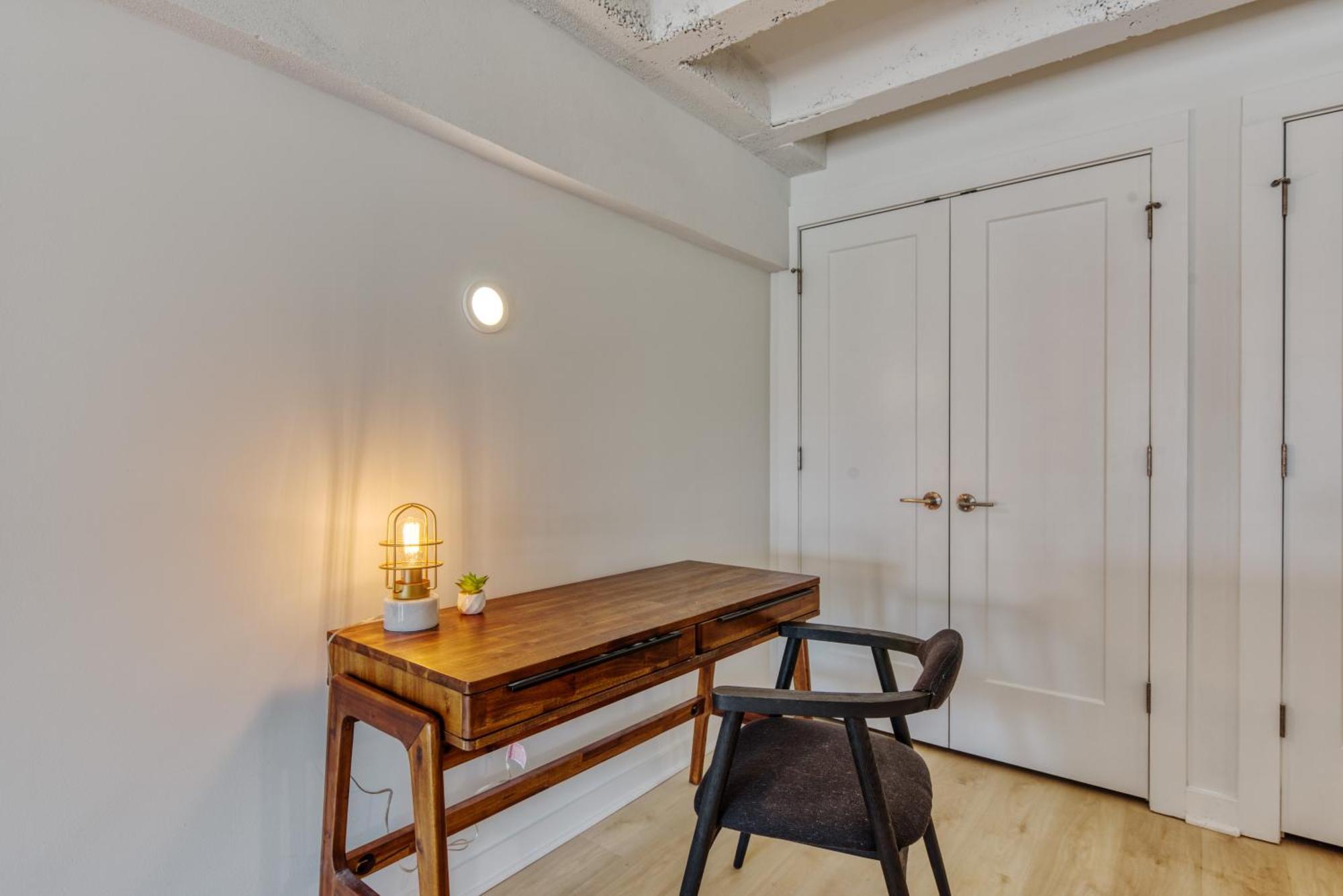 Sosuite At West Lofts - West Philadelphia Dış mekan fotoğraf