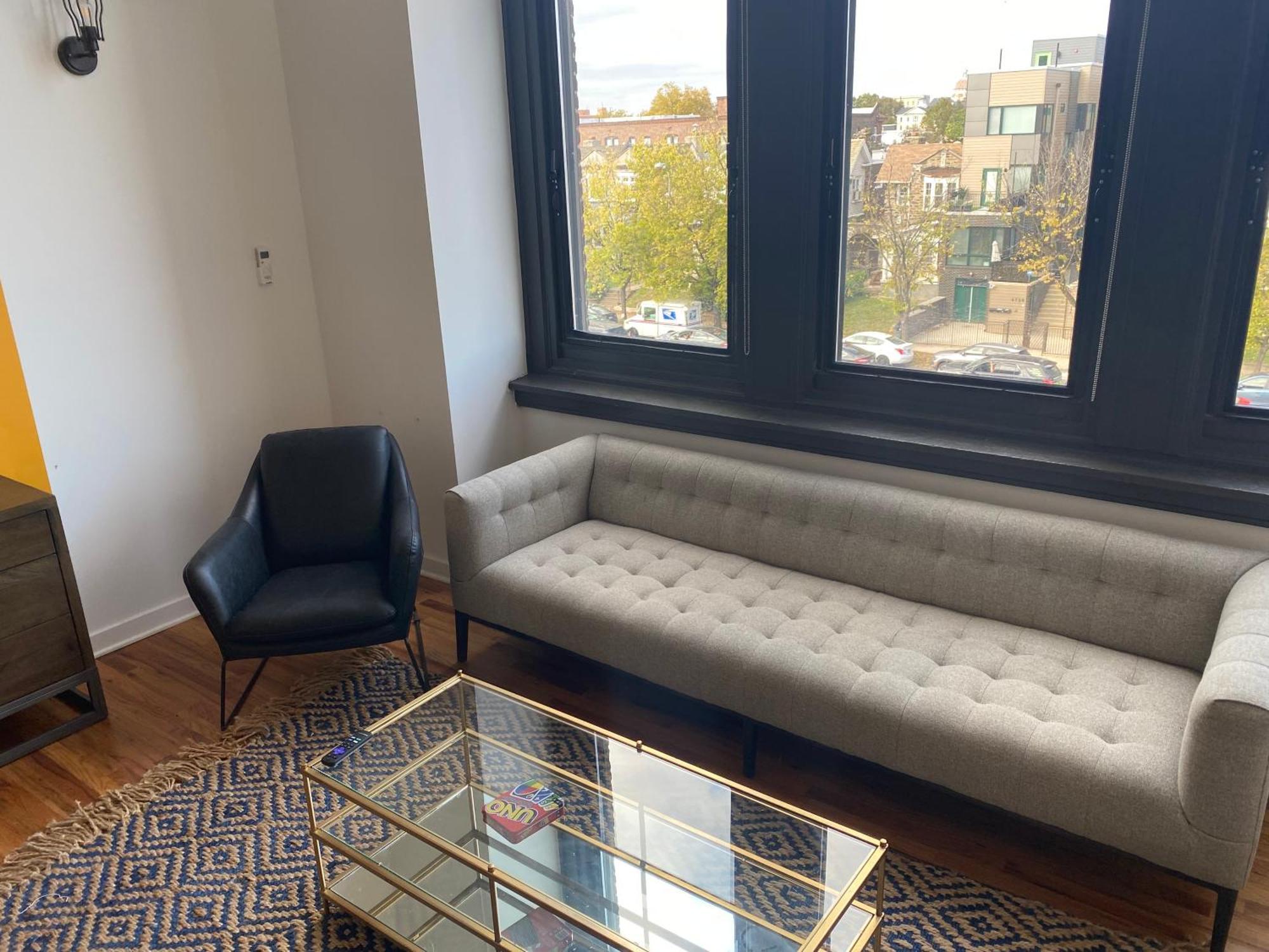 Sosuite At West Lofts - West Philadelphia Dış mekan fotoğraf