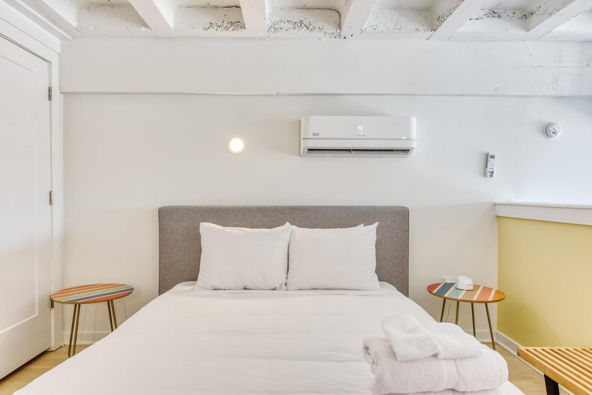 Sosuite At West Lofts - West Philadelphia Dış mekan fotoğraf
