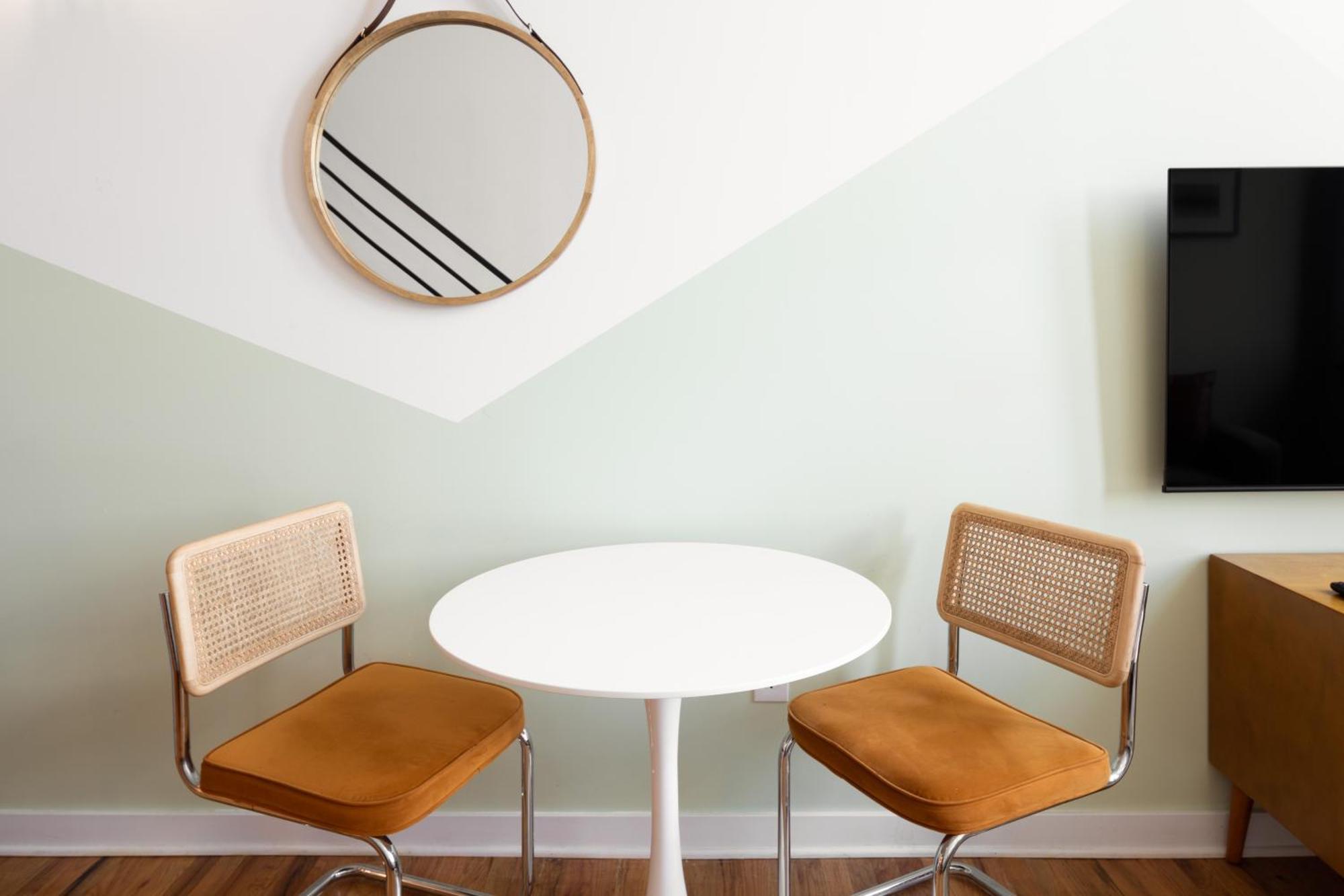 Sosuite At West Lofts - West Philadelphia Dış mekan fotoğraf