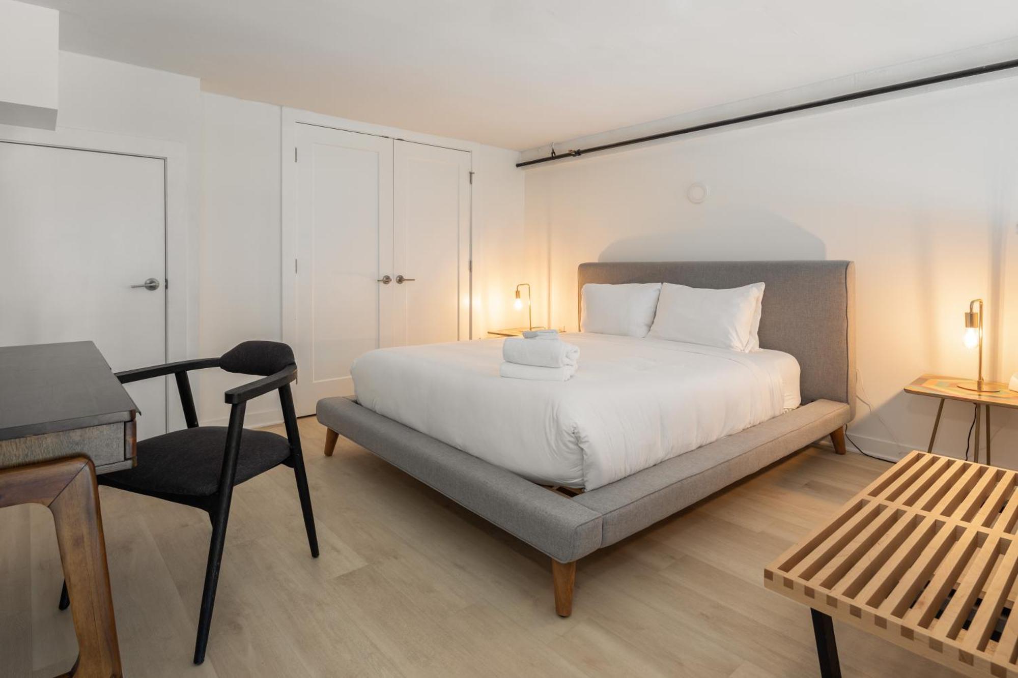 Sosuite At West Lofts - West Philadelphia Dış mekan fotoğraf