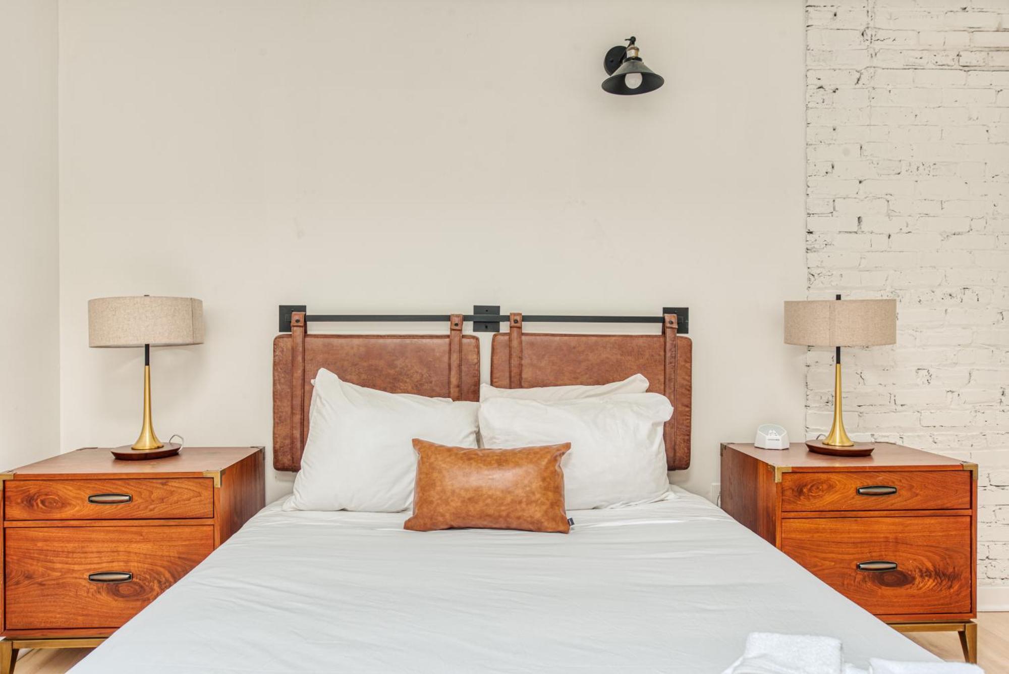 Sosuite At West Lofts - West Philadelphia Dış mekan fotoğraf