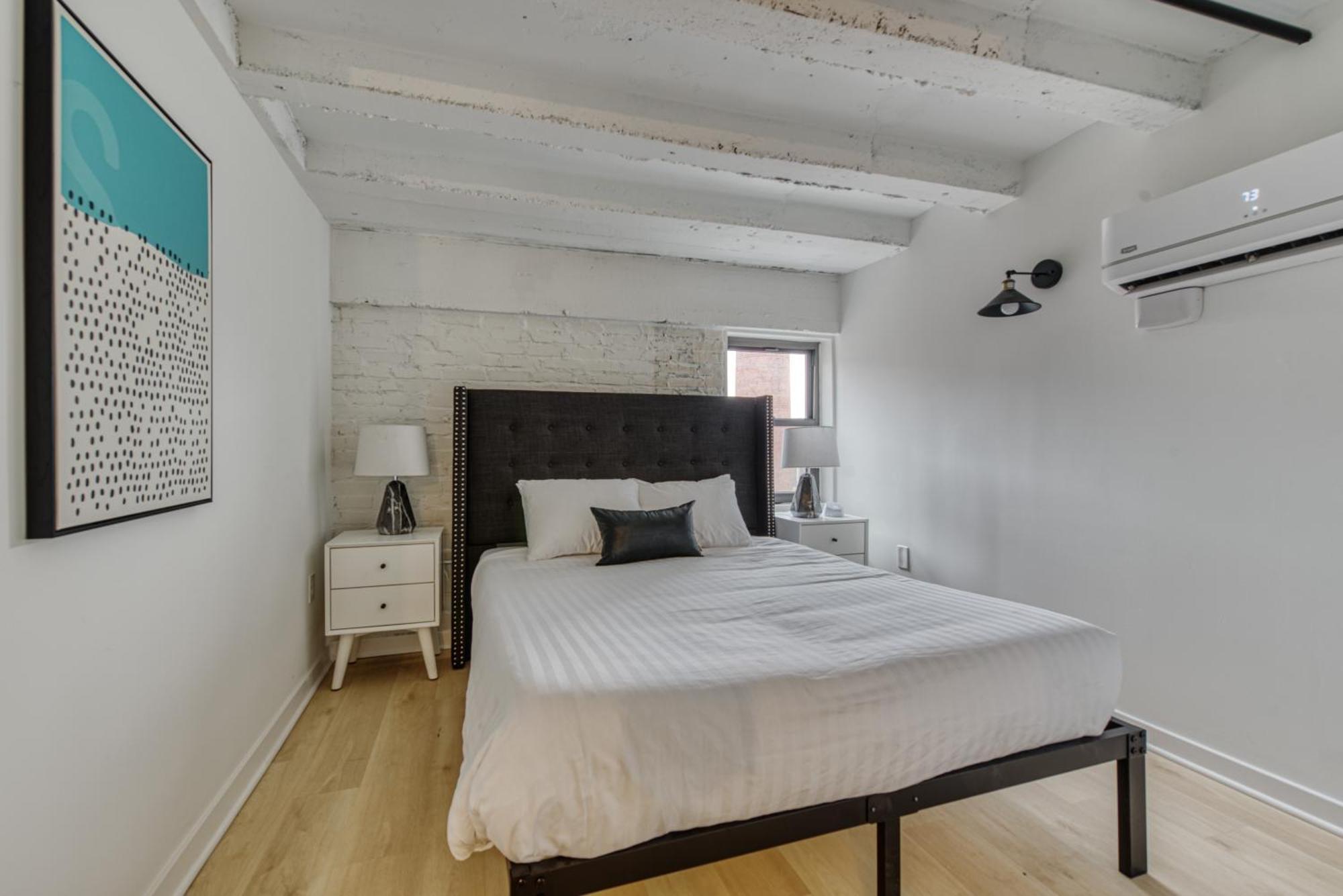 Sosuite At West Lofts - West Philadelphia Dış mekan fotoğraf