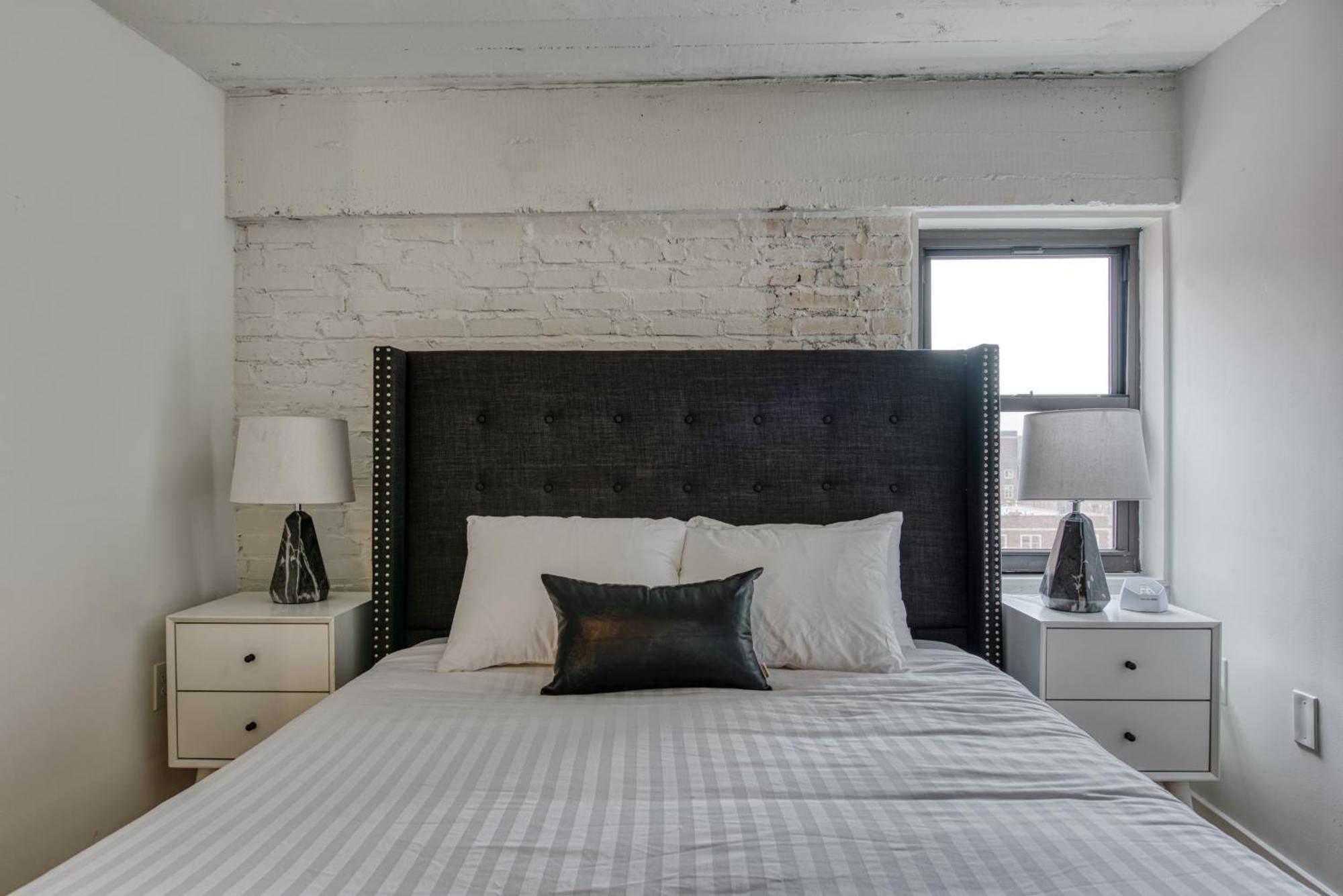 Sosuite At West Lofts - West Philadelphia Dış mekan fotoğraf