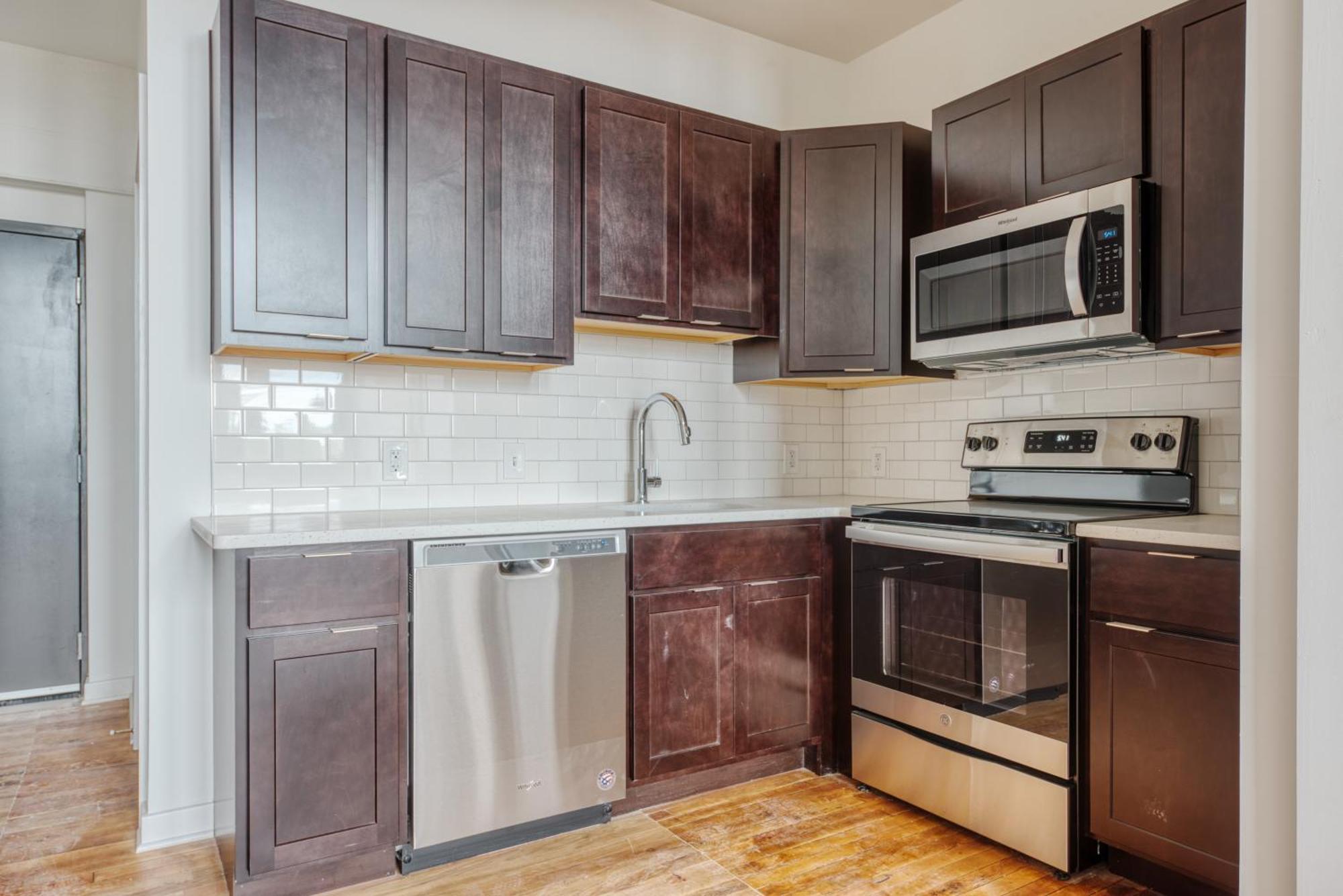 Sosuite At West Lofts - West Philadelphia Dış mekan fotoğraf