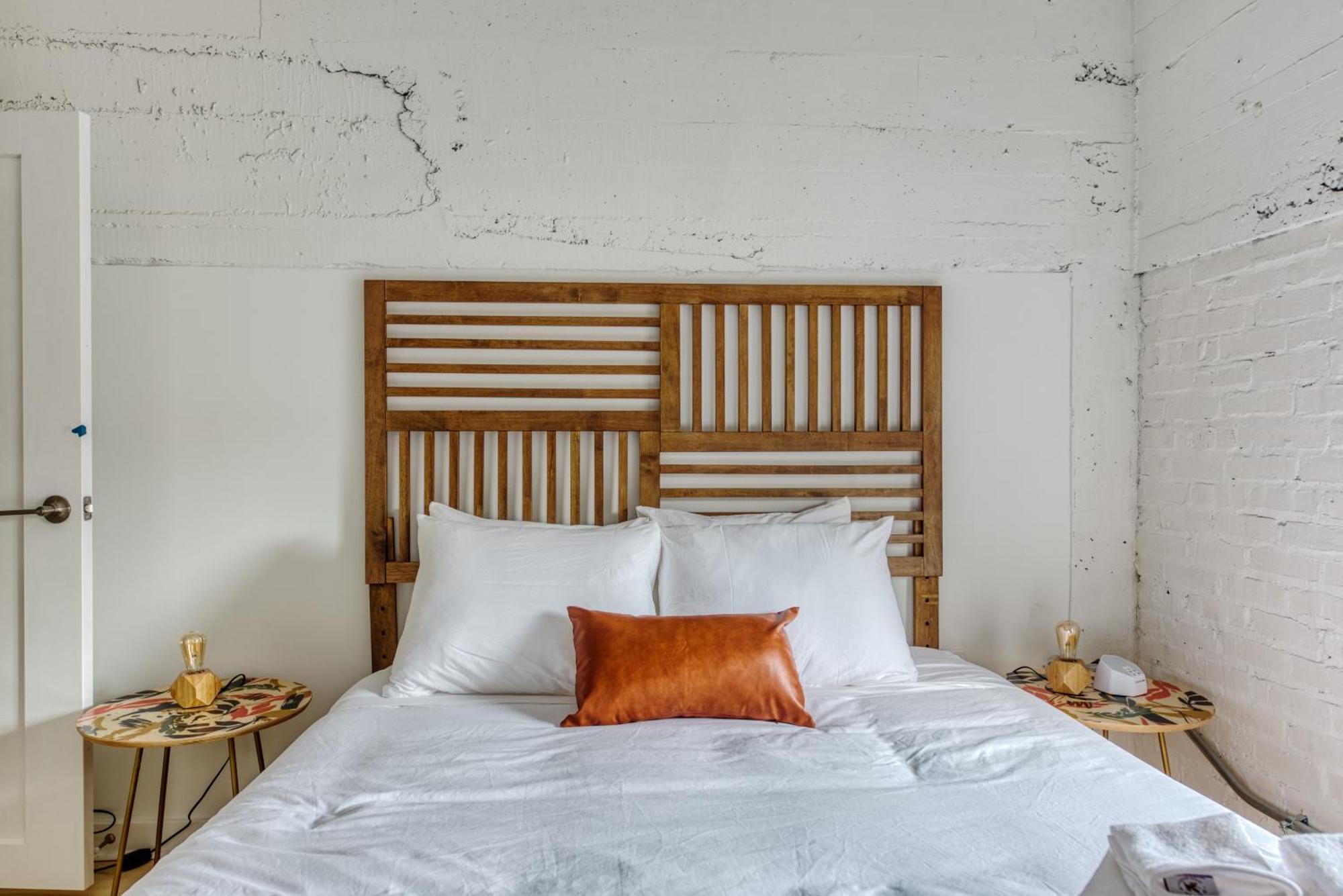 Sosuite At West Lofts - West Philadelphia Dış mekan fotoğraf