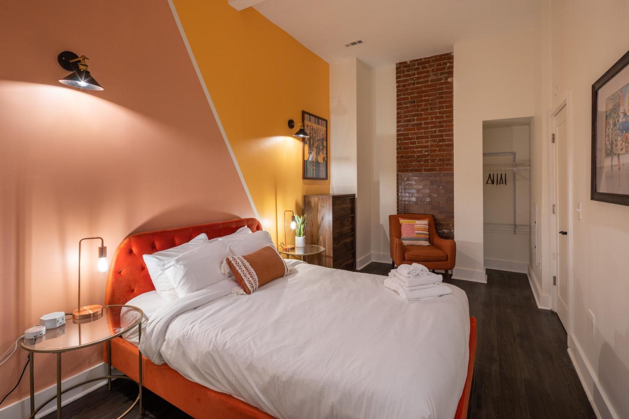 Sosuite At West Lofts - West Philadelphia Dış mekan fotoğraf